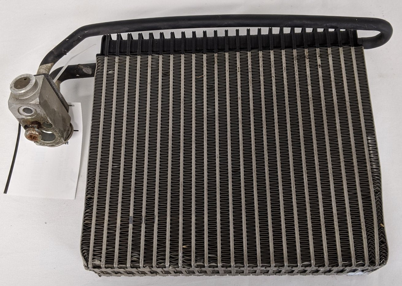 Used Freightliner Columbia HVAC A/C Evaporator Unit - P/N BOA91616 (9627046904124)