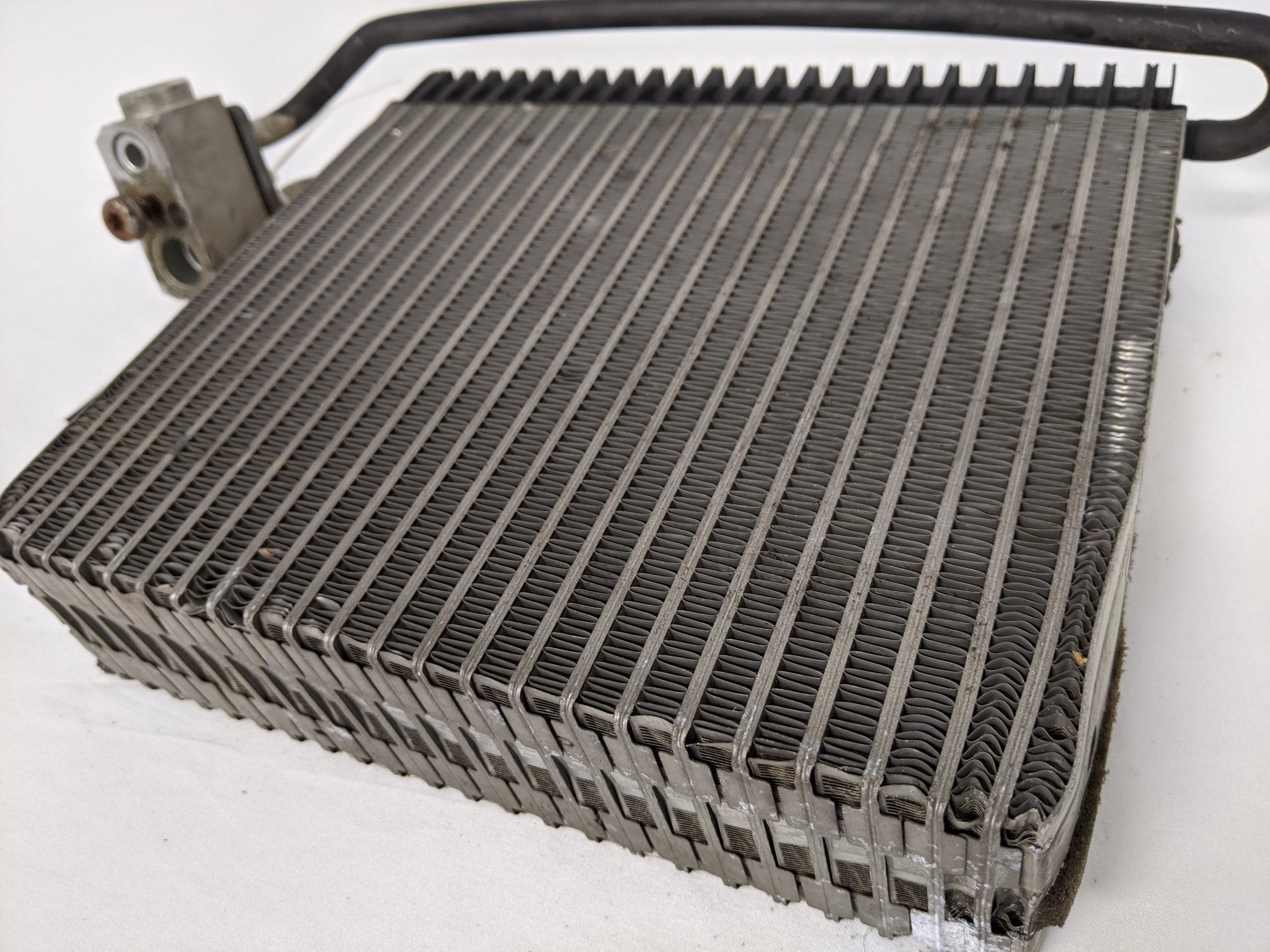 Used Freightliner Columbia HVAC A/C Evaporator Unit - P/N BOA91616 (9627046904124)