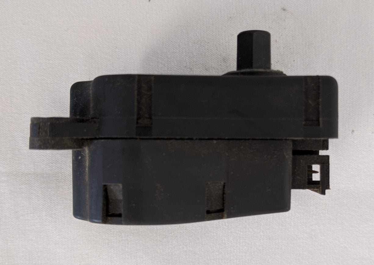 *Lot of 3* Used Freightliner Columbia EAM501 A7583 HVAC Actuator - P/N BOA91594 (9307102019900)