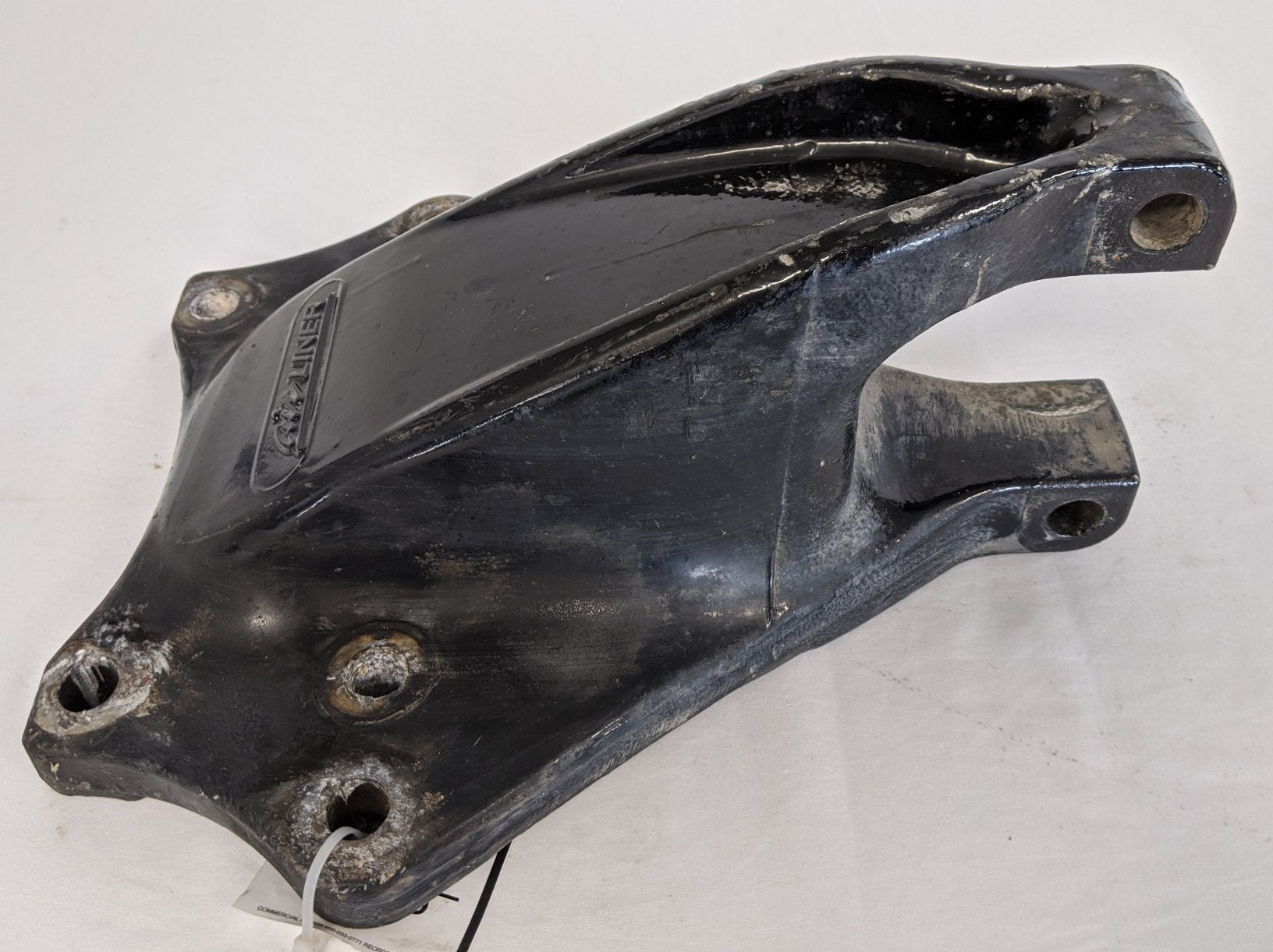 Freightliner Cascadia Airliner Spring Hanger Bracket - R16