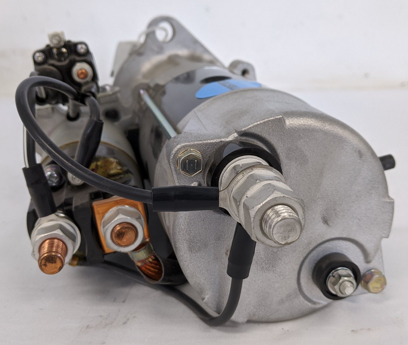 Mitsubishi 105P 12 V Starter Motor - P/N MIB 970777 (9629384343868)