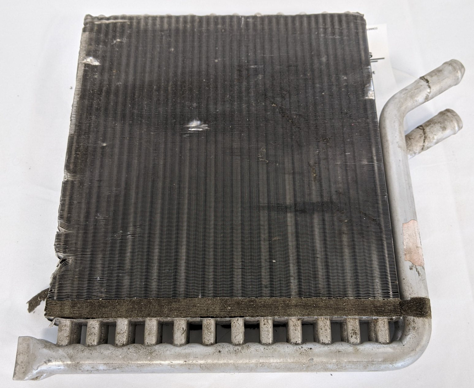 Used Freightliner Columbia HVAC System Heater Core - P/N BOA M9104001 (9629361930556)