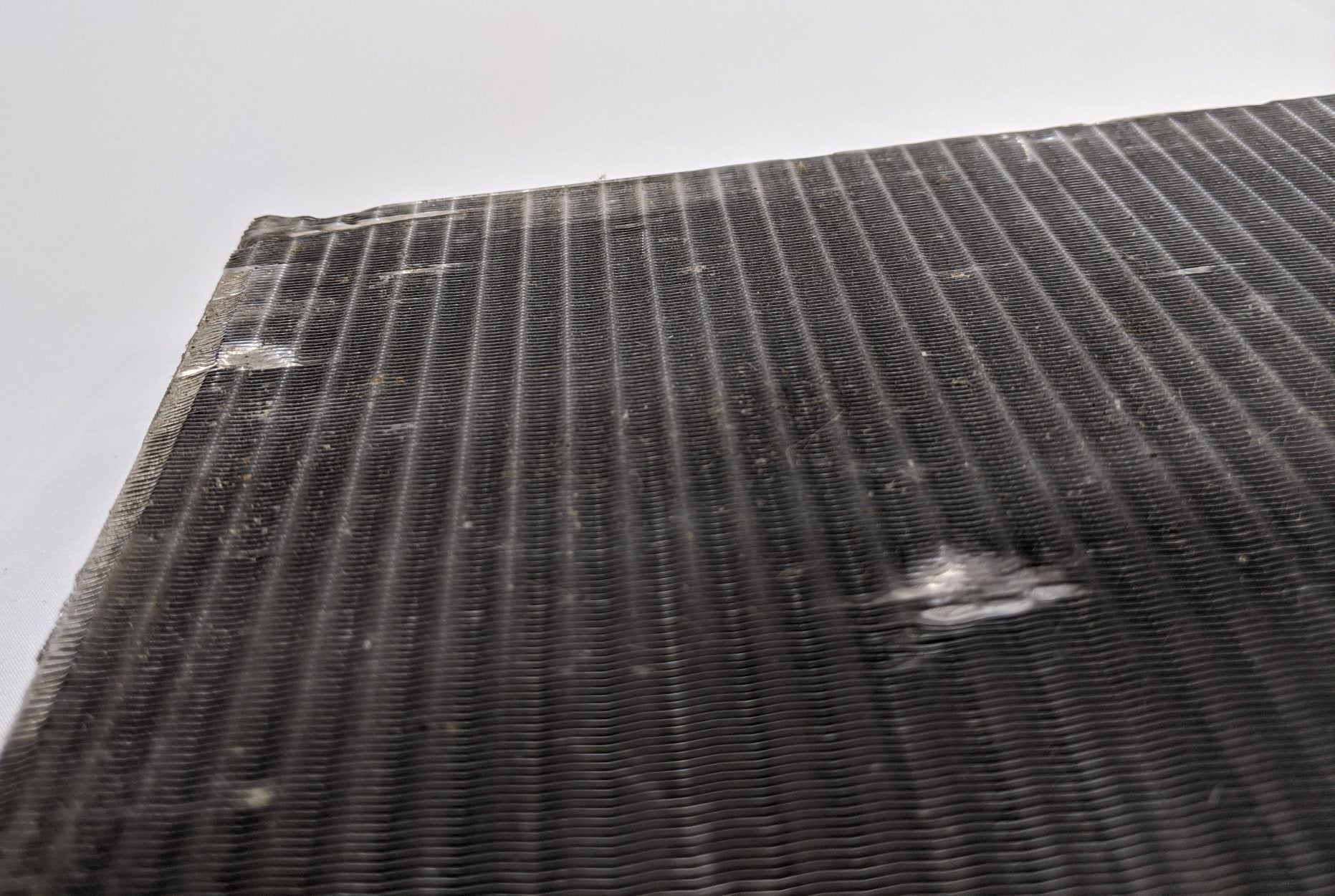 Used Freightliner Columbia HVAC System Heater Core - P/N BOA M9104001 (9629361930556)