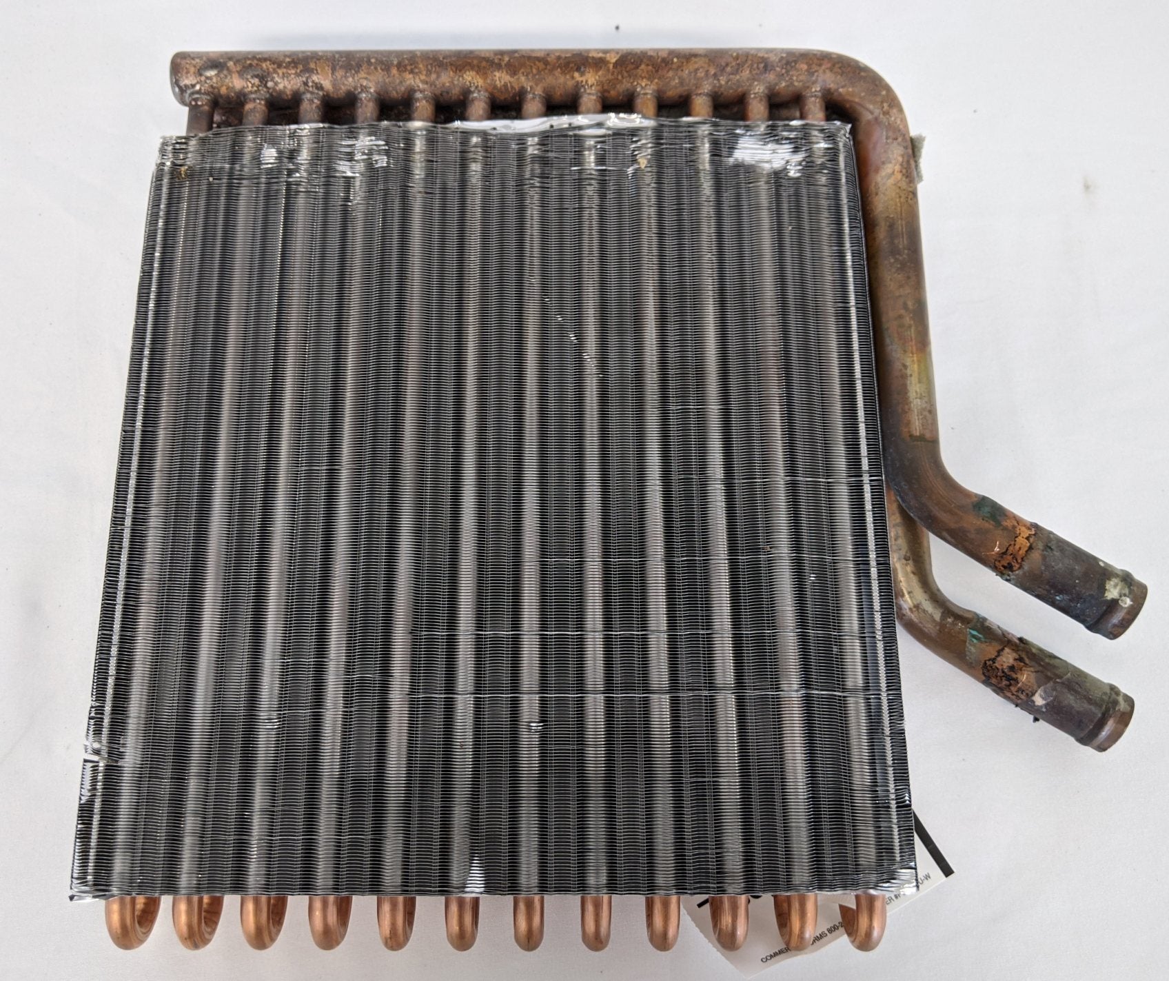 Used Freightliner Columbia KS839 HVAC Heater Core - P/N BOA91617 (9629365535036)