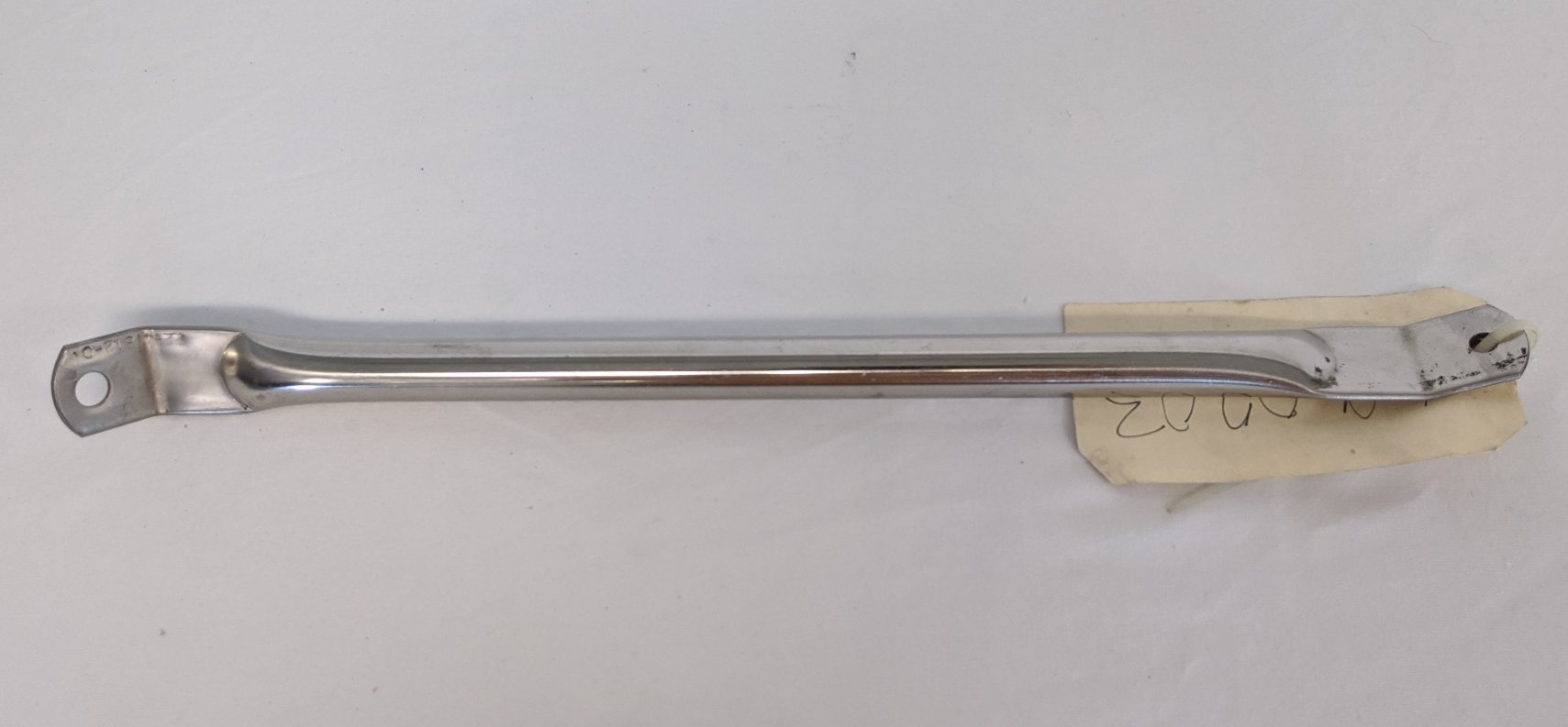 Freightliner Sleeper Cab Step Strut P/N 22-41812-0 (3939566878806)