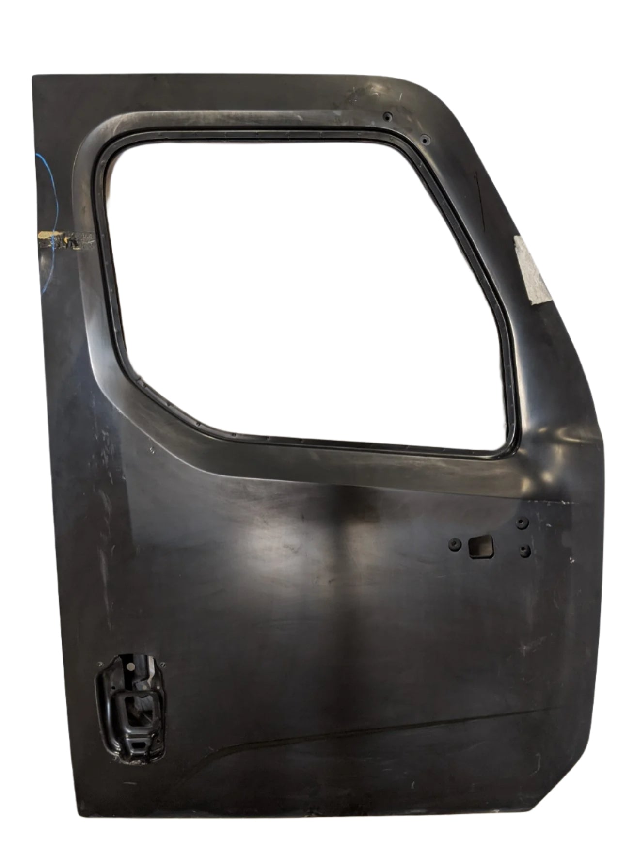 Damaged Western Star 49X or 47x RH Door Shell - P/N A18-72521-001 (9648977772860)