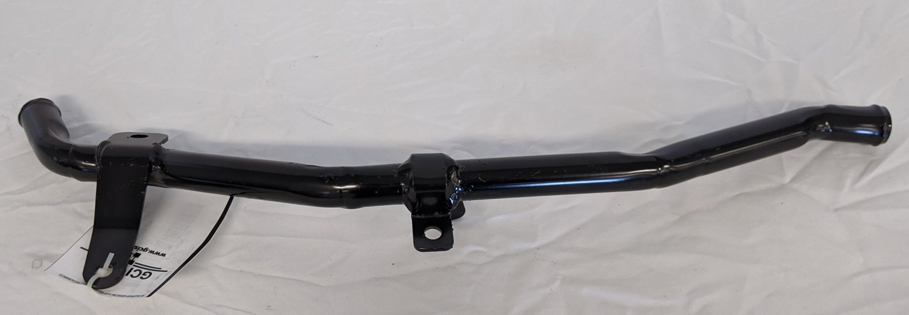 Freightliner Air Compressor Tube Assembly - P/N A01-25855-001 (4355184296022)
