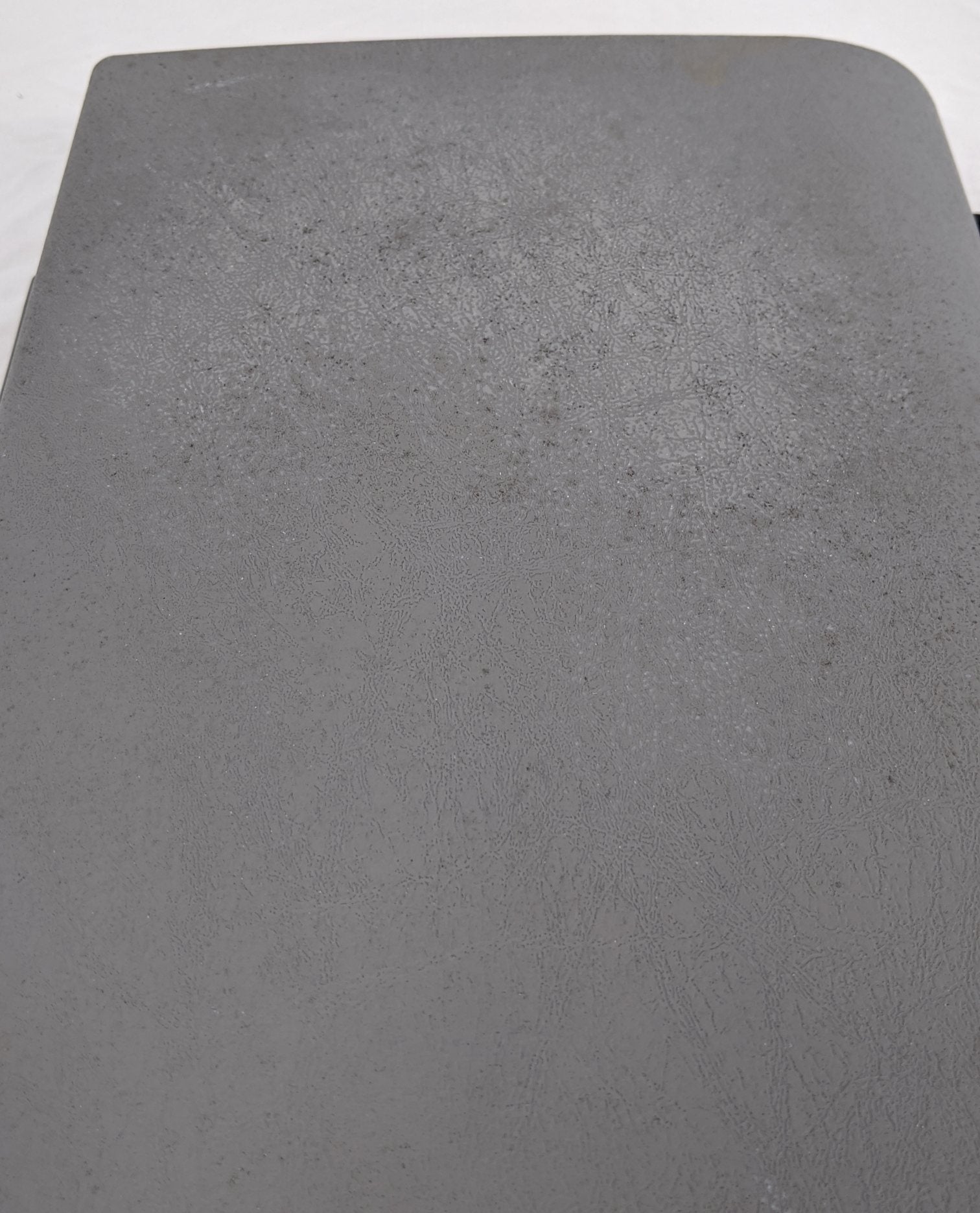 Used Freightliner Columbia Century 22" Gray Upper Cabinet Door -P/N 18-31610-001 (9727907332412)