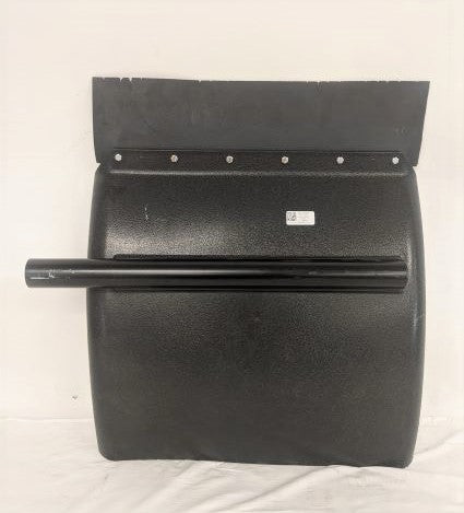 Used Fleetline LH Rear Poly Quarter Fender (w/o Clamp) - P/N FLT-1900BRPL (8879500034364)