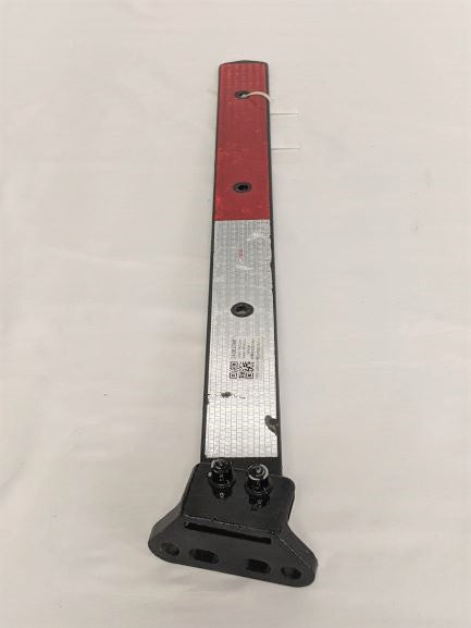 Freightliner Direct Flex Bracket-Angle (LH) - P/N BTS-DA3526LPB941 (8756518093116)