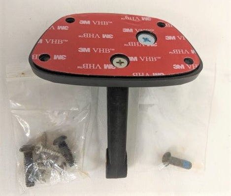 New Cascadia Window Mounting Bracket Assy - P/N 065-00053-000 (6567306592342)