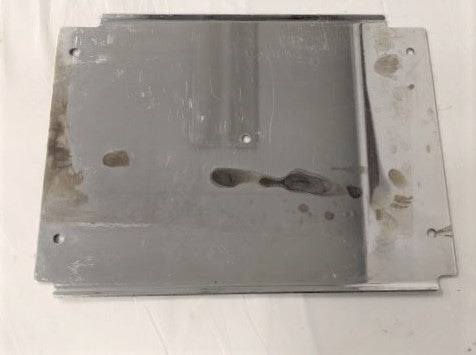 Freightliner Aluminum Battery Box Cover Top - P/N 06-78190-200 (3939467296854)