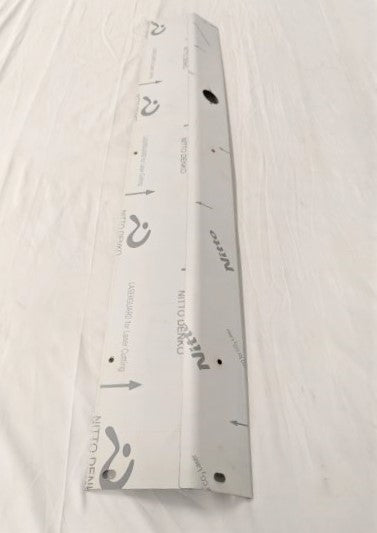 SSH, 20A Plug, 20ASH LH Cab Skirt Trim - P/N A18-62173-007 (8754992218428)