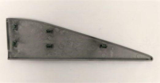 2016 Freightliner Columbia Outer Panel - RH Side - SAI - P/N A18-63720-001 (3939769155670)