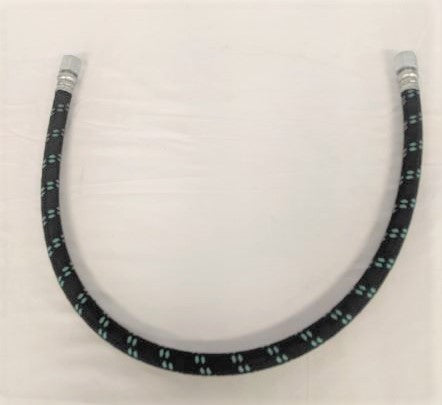 Parker 32" # 213-8 Transportation Hose w/ Swivel End Fittings (8757950906684)