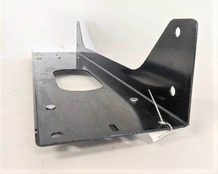 Used Freightliner 125 Latch Shear Plate Battery Box - P/N A66-03458-000 (8756128219452)