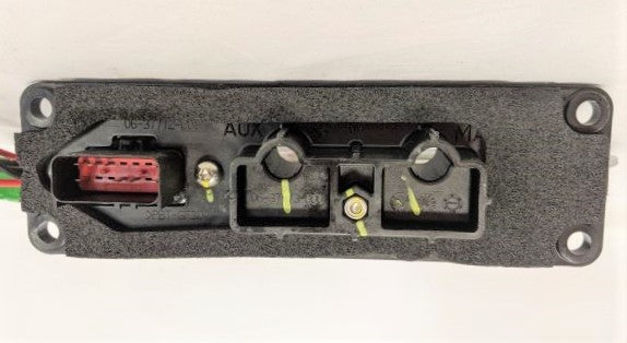 Julian PHVAC Electric Center Harness w/o Separator - P/N A22-72545-003 (9562594640188)