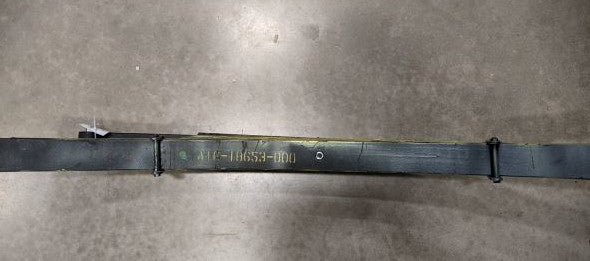 Hendrickson 21K Suspension Rear Leaf Spring - P/N A16-18653-000 (8467946635580)