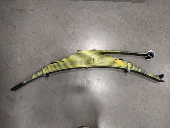Hendrickson 21K Suspension Rear Leaf Spring - P/N A16-18653-000 (8467946635580)