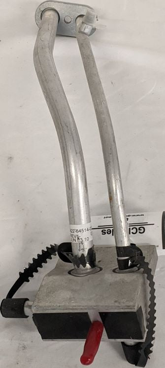 Freightliner P3 Day Cab A/C Junction Block - P/N: A22-64514-001 (4017859493974)