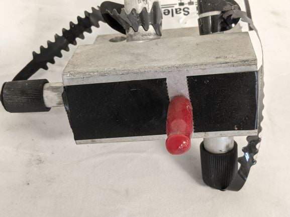 Freightliner P3 Day Cab A/C Junction Block - P/N: A22-64514-001 (4017859493974)