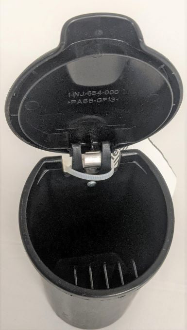 Freightliner P3 Ash Tray Assembly - P/N A22-60551-000 (8315583824188)