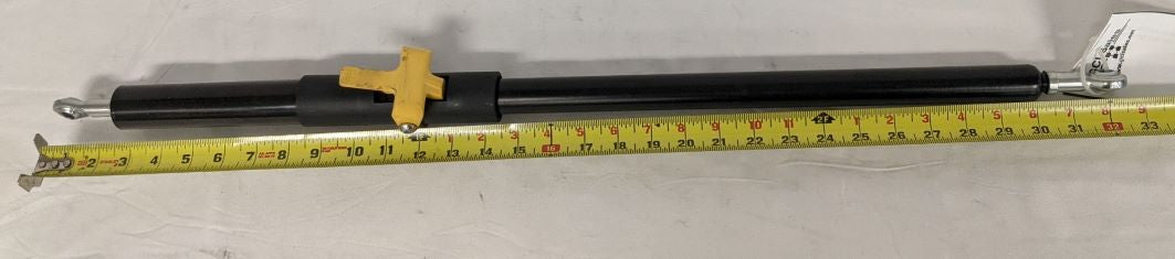 Stabilus Stab-O-Shoc SA EZ-Lock Hood Spring Strut - P/N A17-21272-000 (6736434495574)