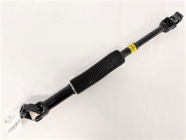 Freightliner Lower Steering Gear Slip Shaft (Used) - P/N 14-19608-000 (9589380219196)