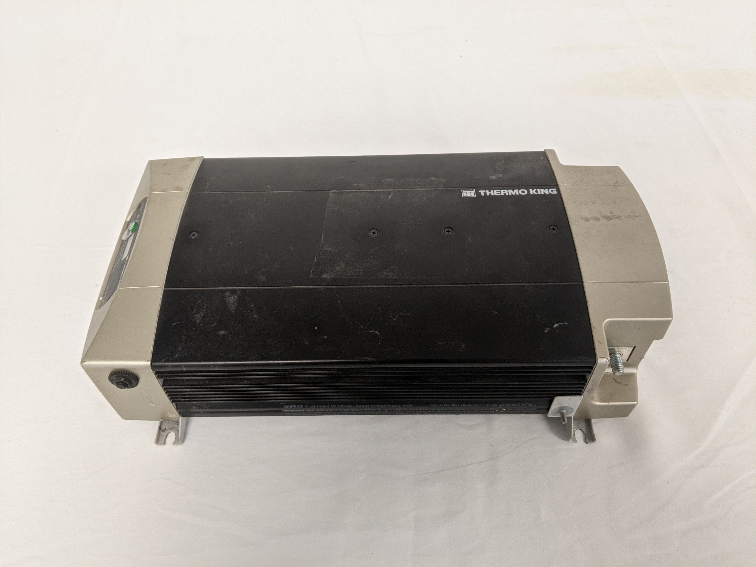 Damaged Thermo King Power Inverter - P/N 41-7784 (8286552228156)