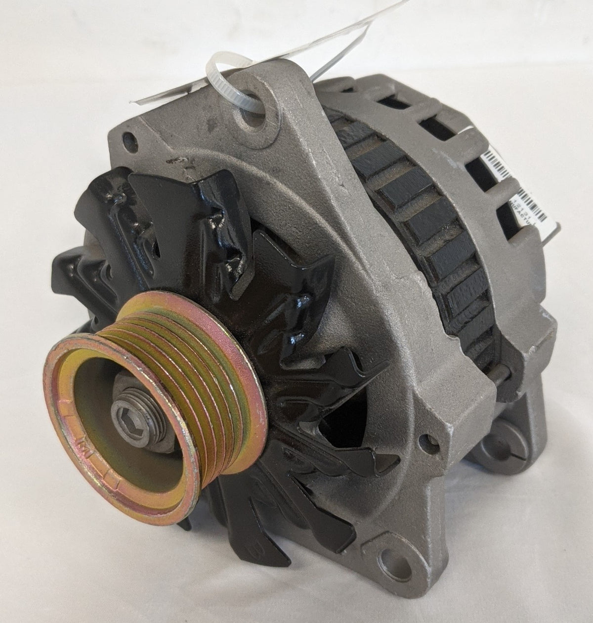 Remanufactured BesTest Alternator P/N AV109119BB1, 01-1030X, 8171-7 (8291328000316)