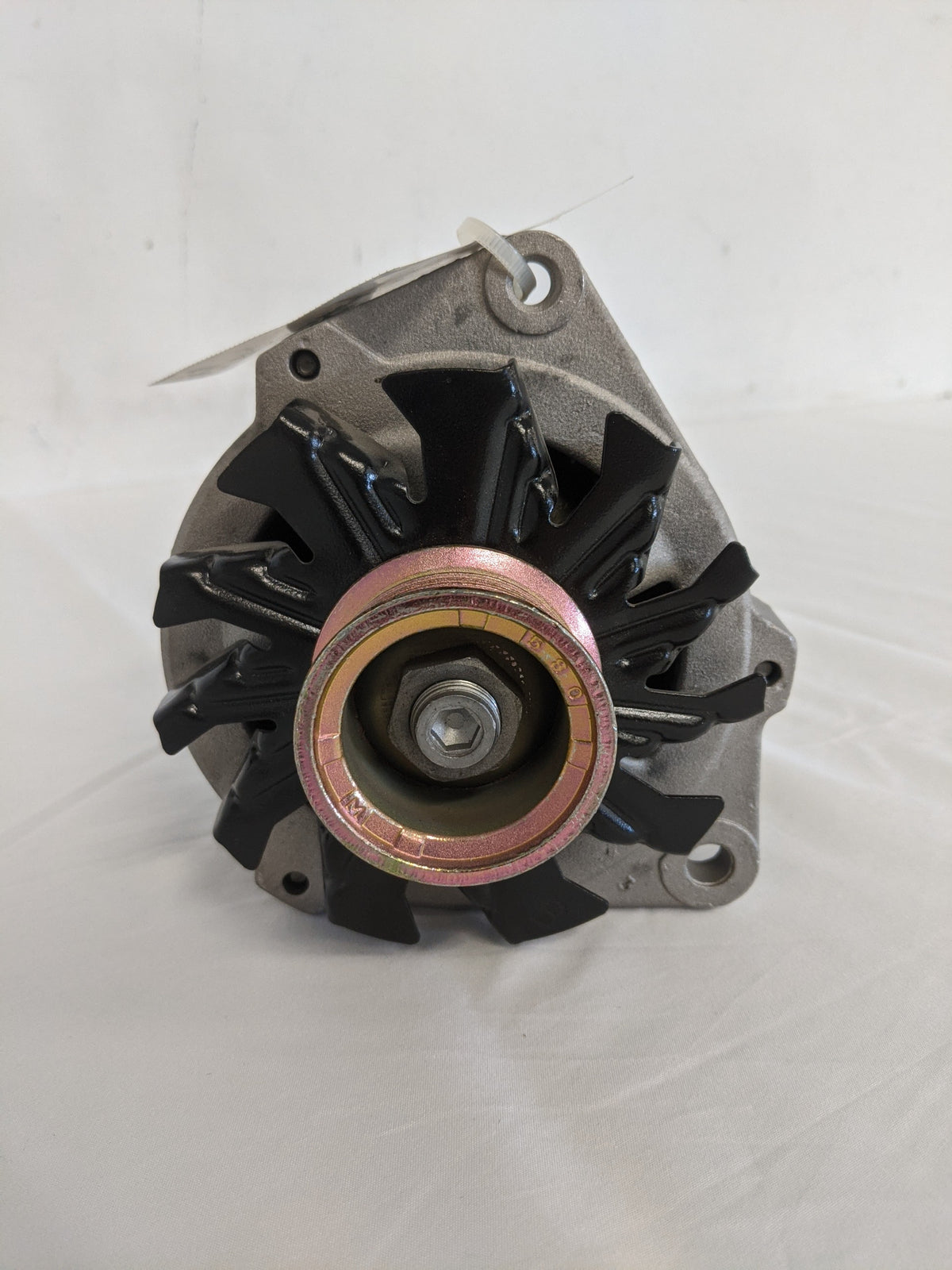 Remanufactured BesTest Alternator P/N AV109119BB1, 01-1030X, 8171-7 (8291328000316)