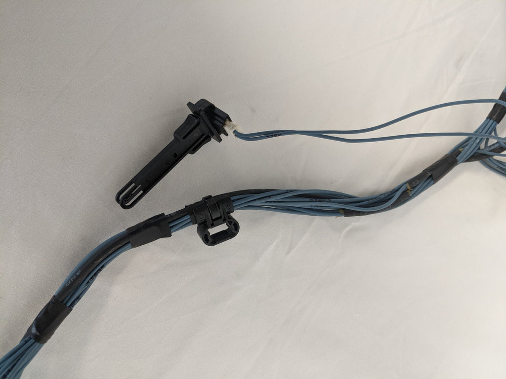 Freightliner M2 A/C Wiring Harness VCC T77543A w/Actuators 32000022