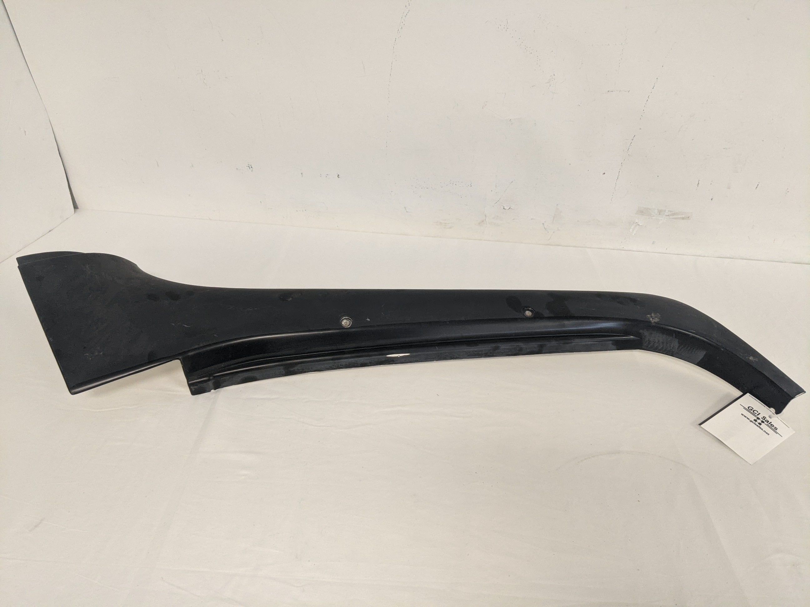 Used Freightliner Columbia LH A-Pillar Cover - P/N 18-40816-000, A18-41843-000 (8310731866428)