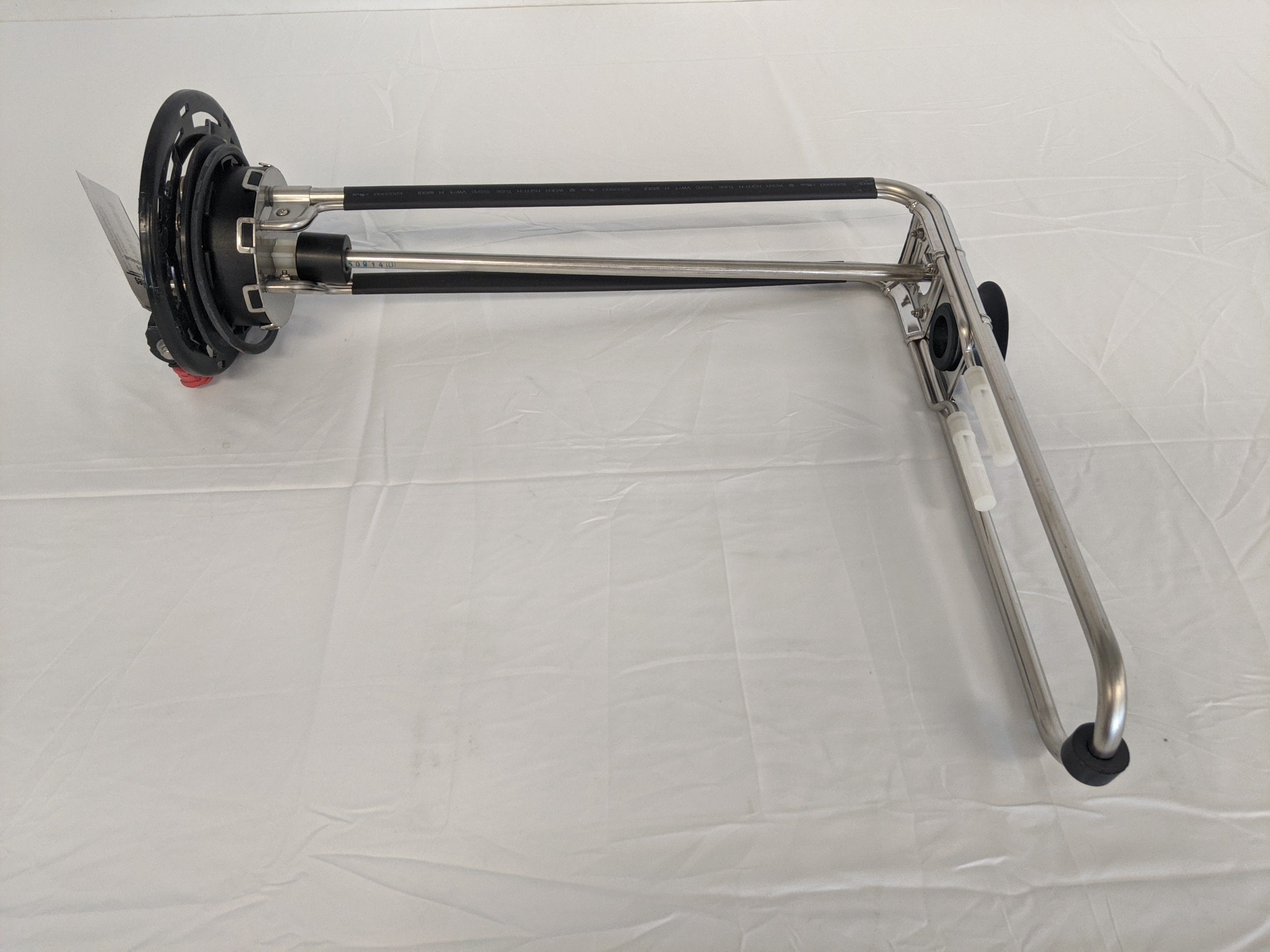 Freightliner Heavy Duty Engine Platform Analog Header - P/N 04-30798-000 (3939449733206)
