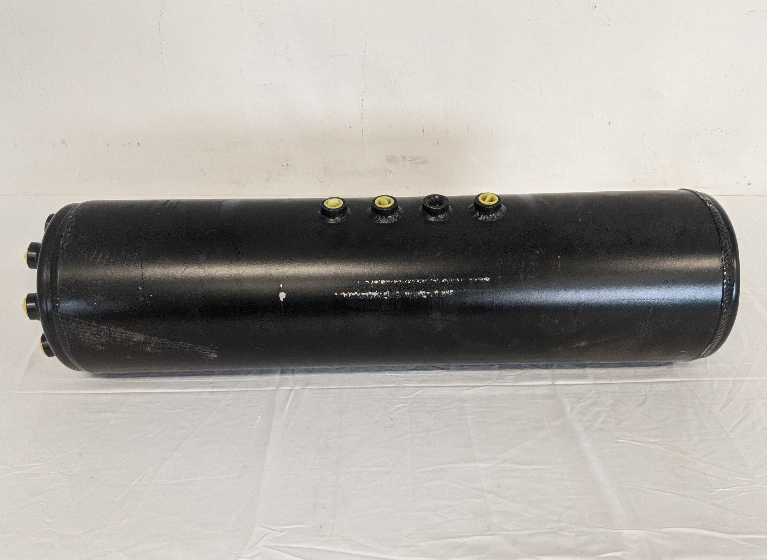 Freightliner Split Aluminum Air Tank - P/N 12-22426-000 (8358404096316)