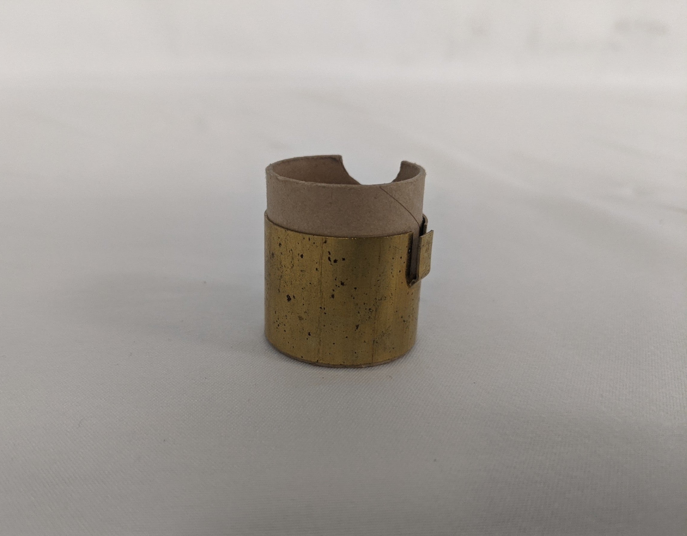 TRW Contact Horn Ring Assembly - P/N RGT 065068 (8342448046396)