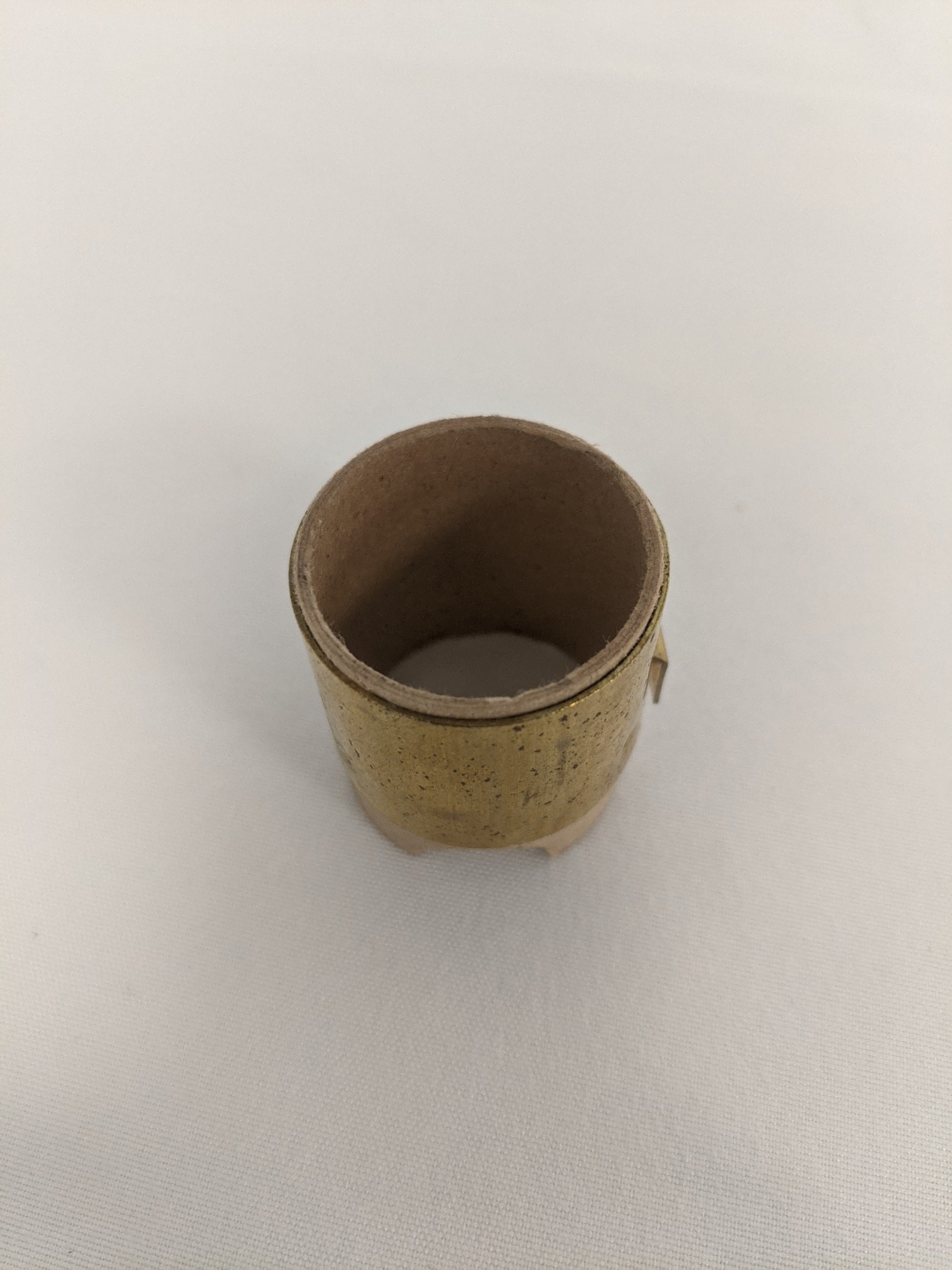 TRW Contact Horn Ring Assembly - P/N RGT 065068 (8342448046396)