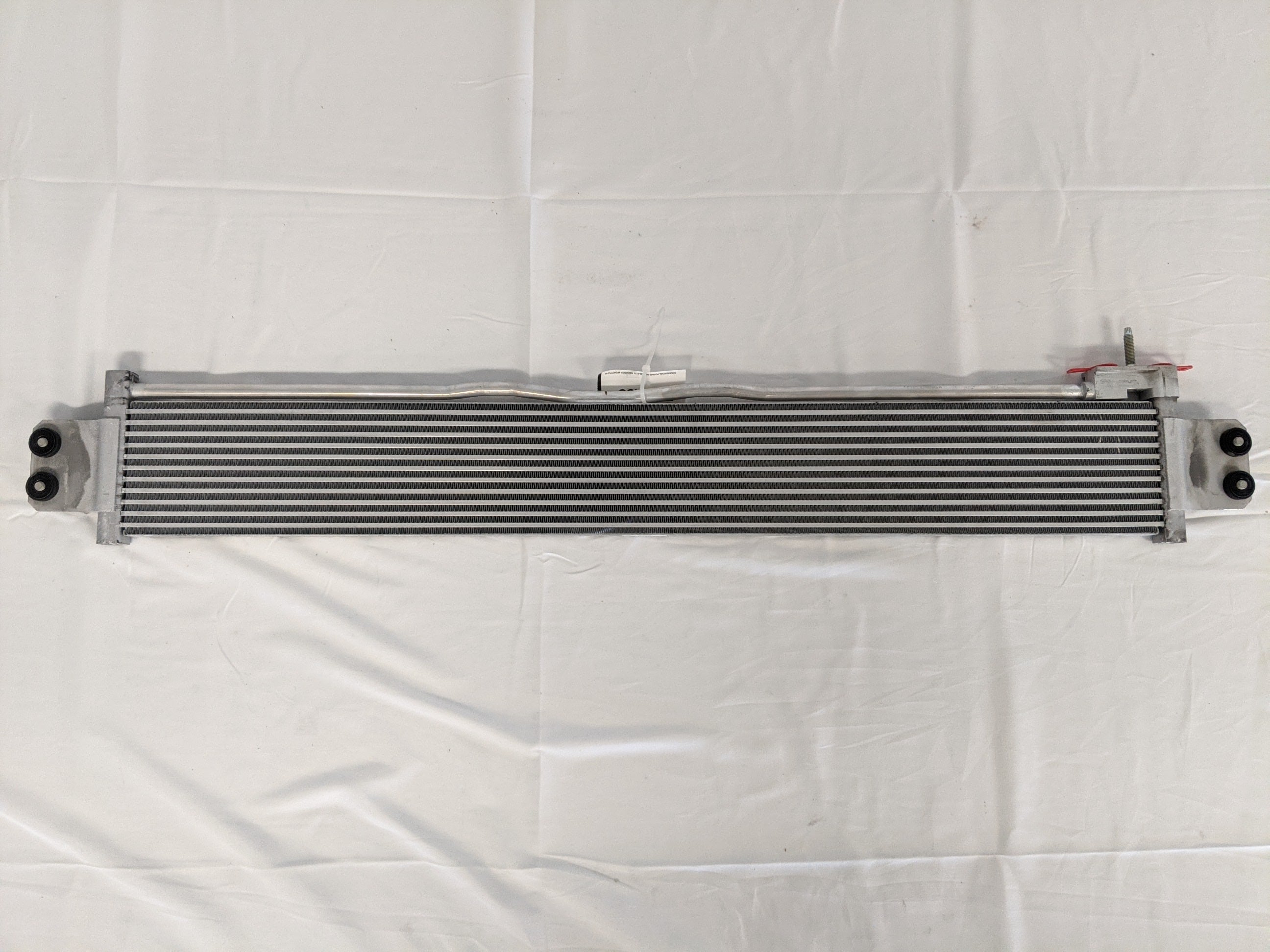 Freightliner DT12 Air To Oil Cooler Assembly - P/N 07-25223-001