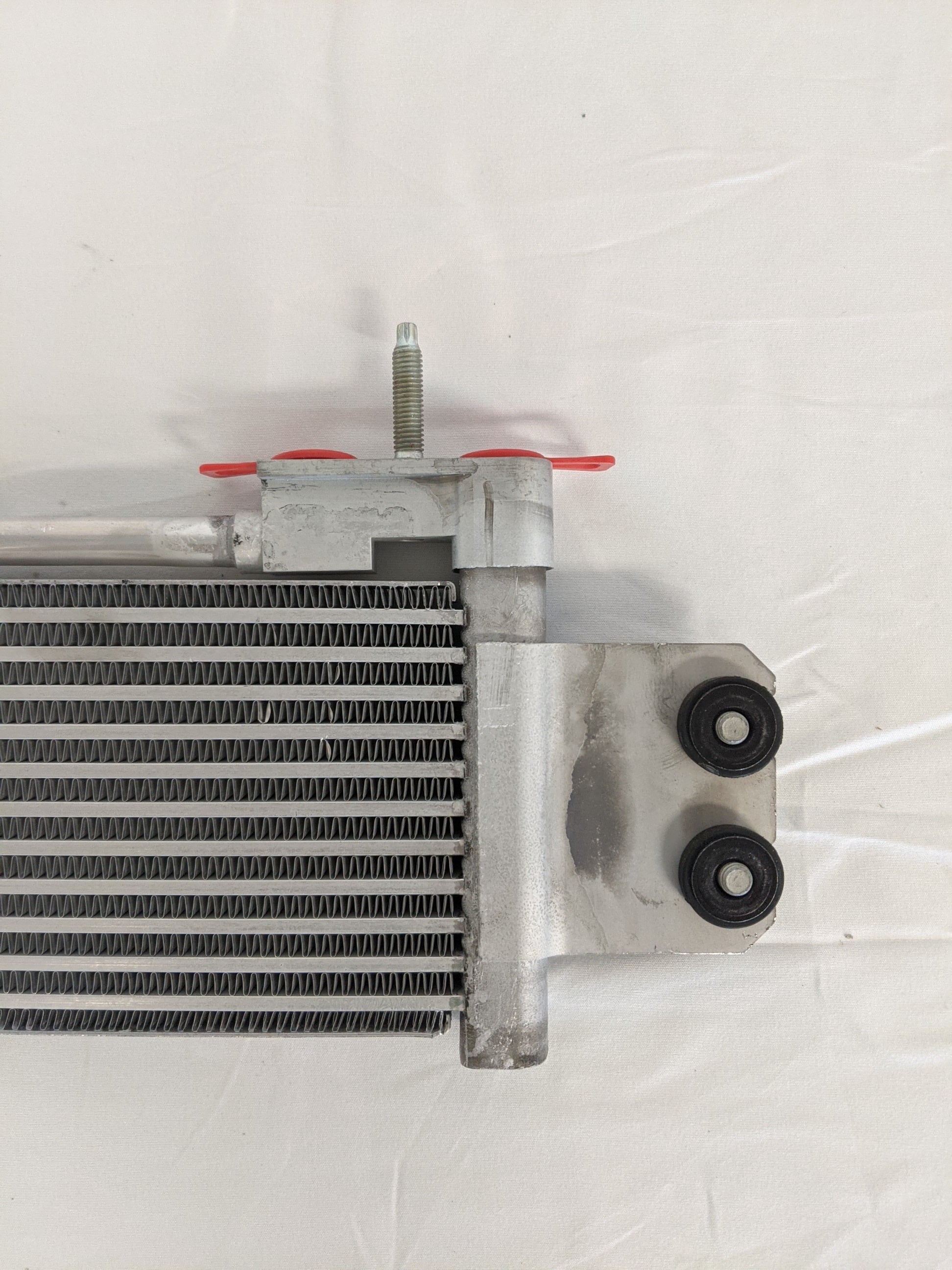 Freightliner DT12 Air To Oil Cooler Assembly - P/N 07-25223-001 (8351757369660)