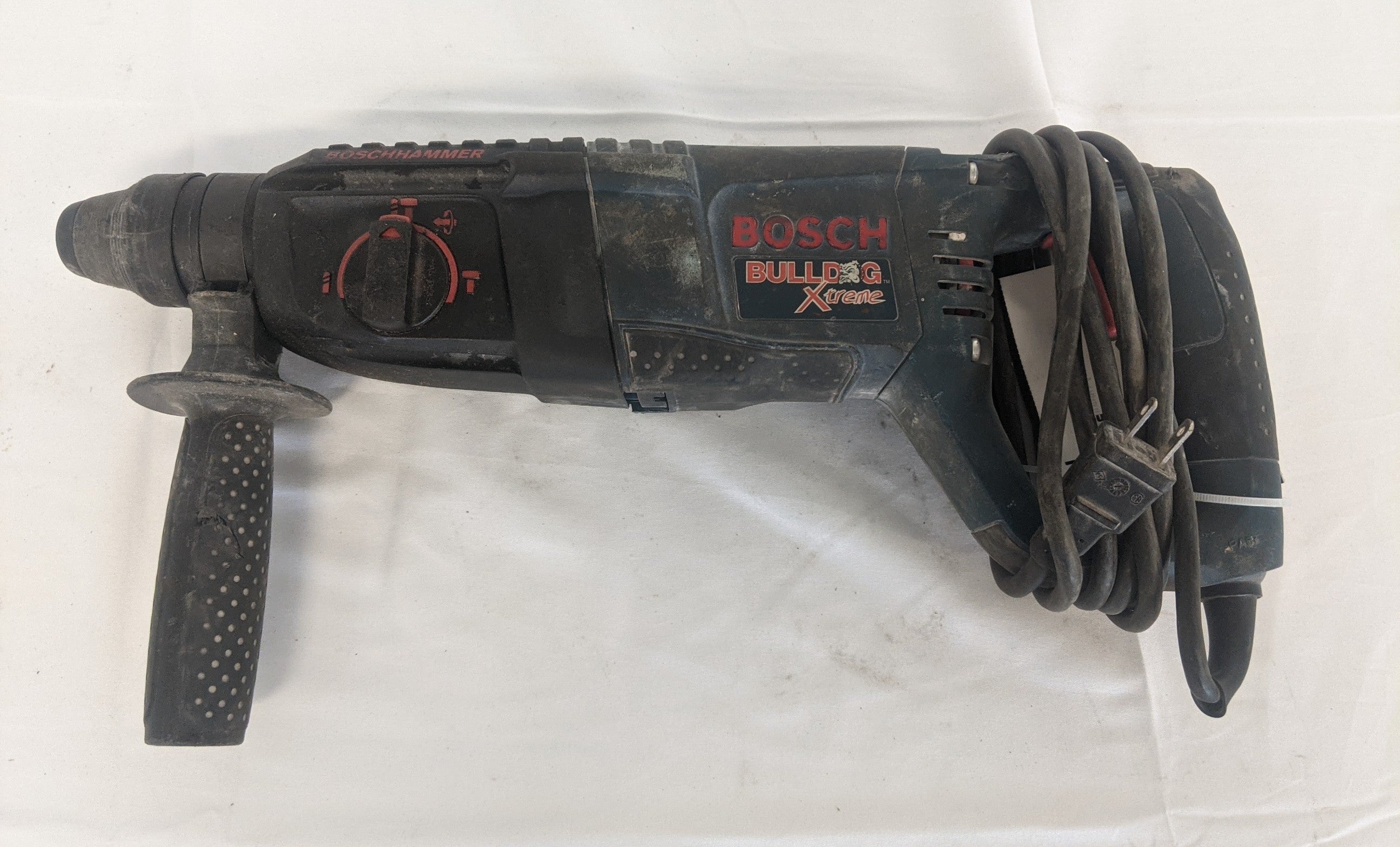 Used Bosch 1