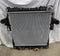 Freightliner M2 Charge Air Cooler & Housed Radiator Assembly - P/N  05-33707-006 (8753842880828)