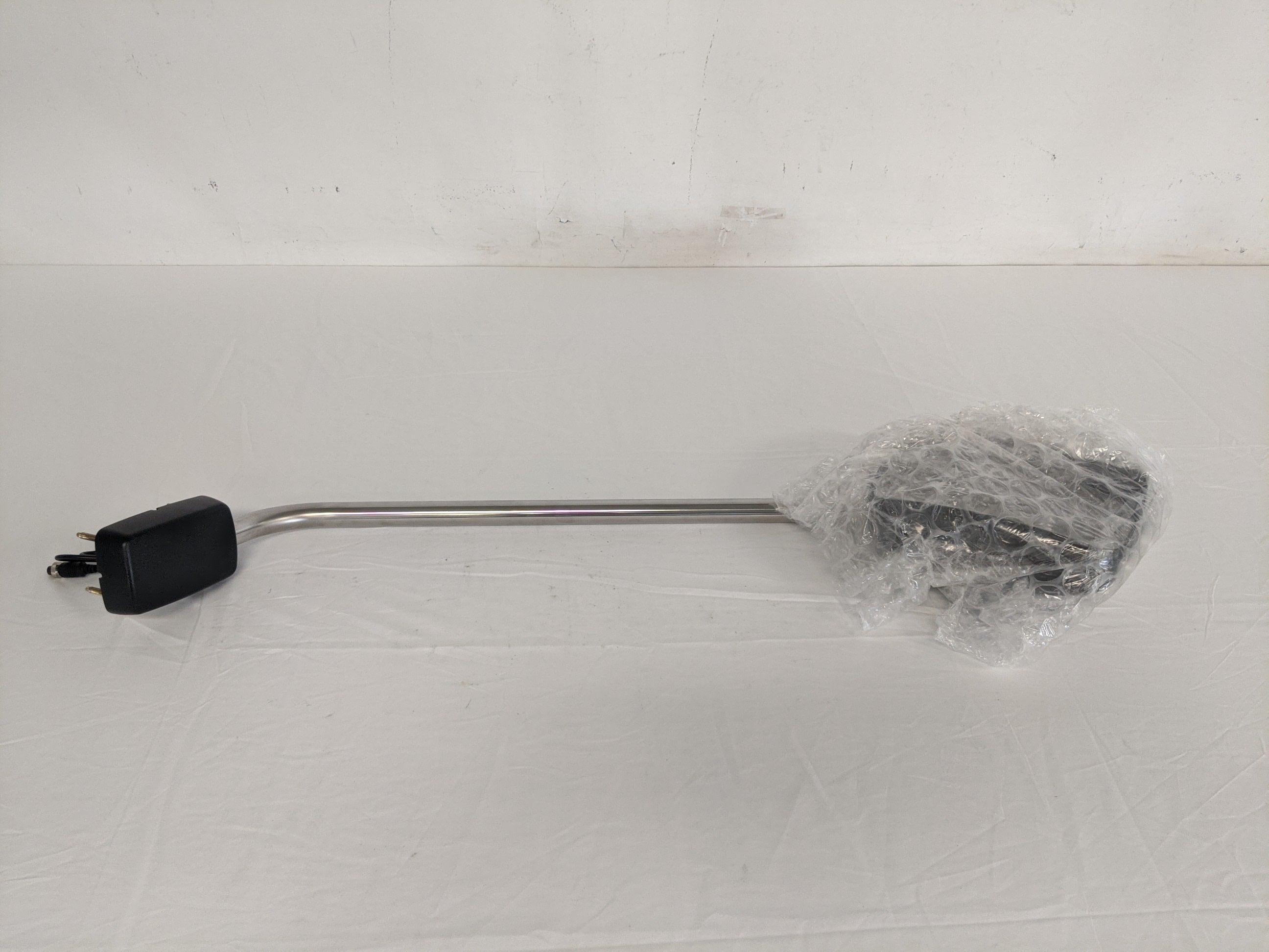 Freightliner RH Fender/Hood Lane Optic Mirror - P/N VEL 719706 (8421957828924)