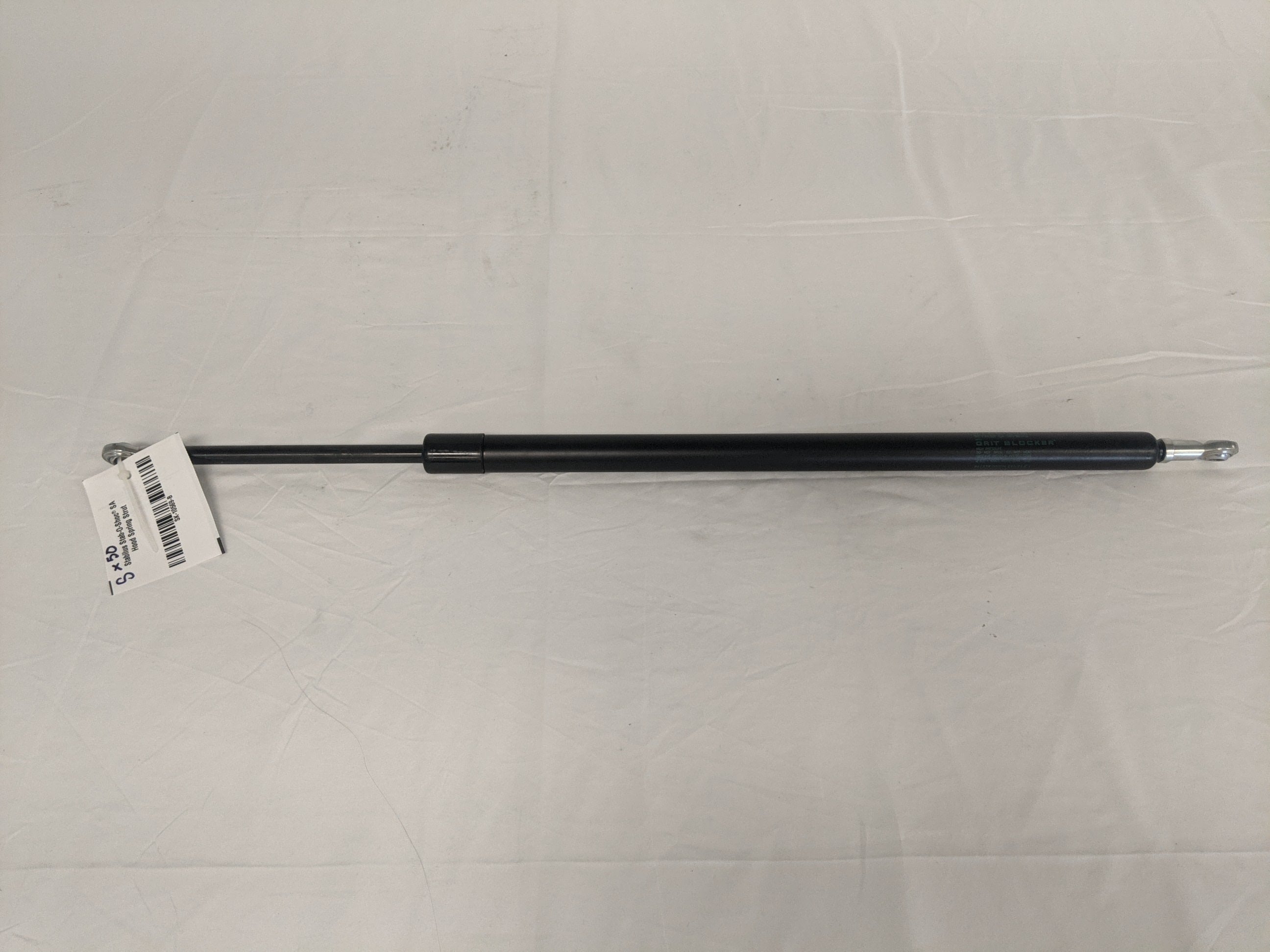 Stabilus Stab-O-Shoc® SA Hood Spring Strut - P/N A17-21273-000 (8390731399484)