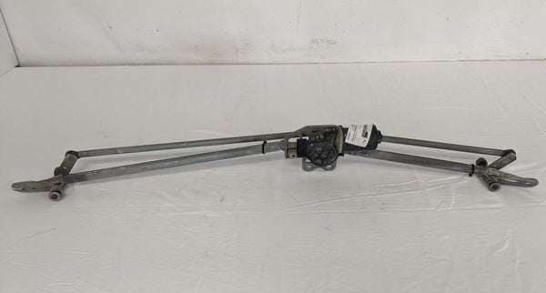 Used Freightliner Windshield Wiper Linkage & Motor Assy - P/N  A22-60959-000 (8392554643772)