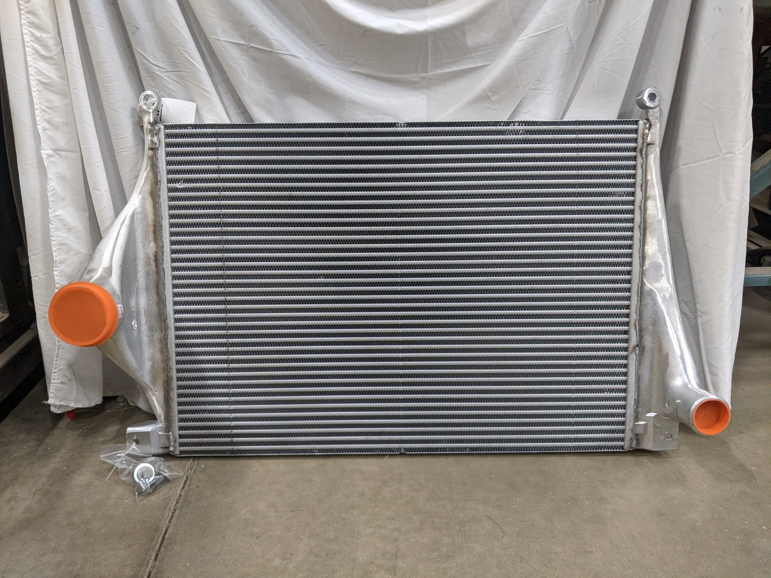 Western Star 47X Charge Air Cooler Assembly - P/N 05-36461-302, TXE1030519 (8434807570748)