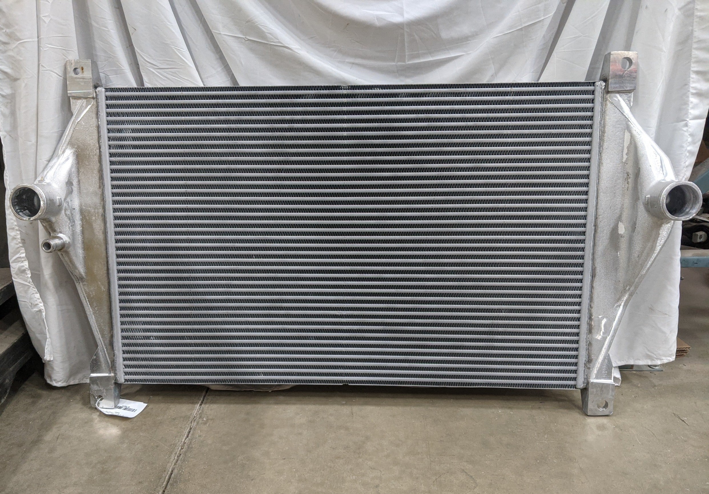 *Weld Line Leak* TitanX 41 ¼" x 26 ½" Charge Air Cooler - P/N:  1030489A (8417922384188)