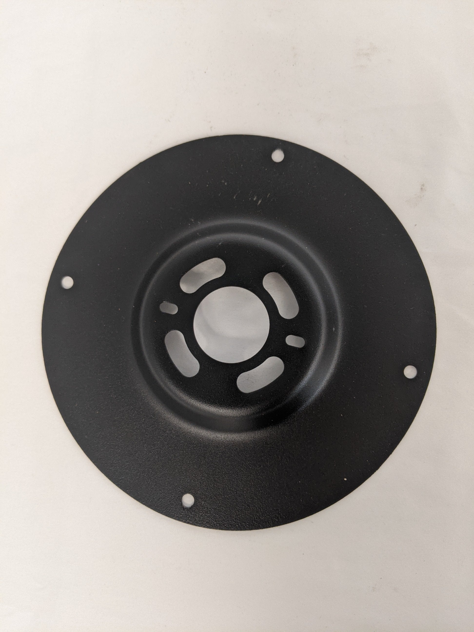 Freightliner Heater & Defroster Blower Motor Mount - P/N ABP N83 301289 (8478585684284)