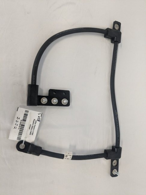 Julian Electric In Rail Negative Battery Cable Jumper - P/N 66-20940-001 (8509144662332)