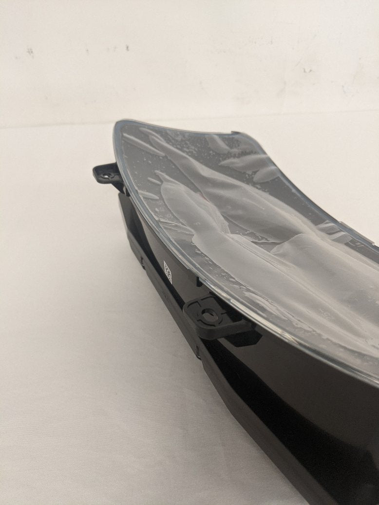 Western Star Speedometer & Tach ICUC Cluster - P/N A22-74580-401 (8509189882172)