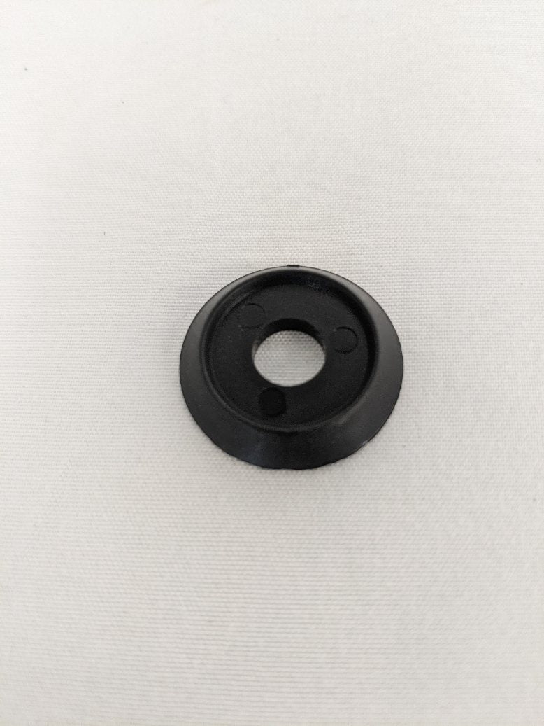 *Lot Of 50* Freightliner Load Bearing Nylon Washer - P/N: 22-34731-000 (8501354463548)